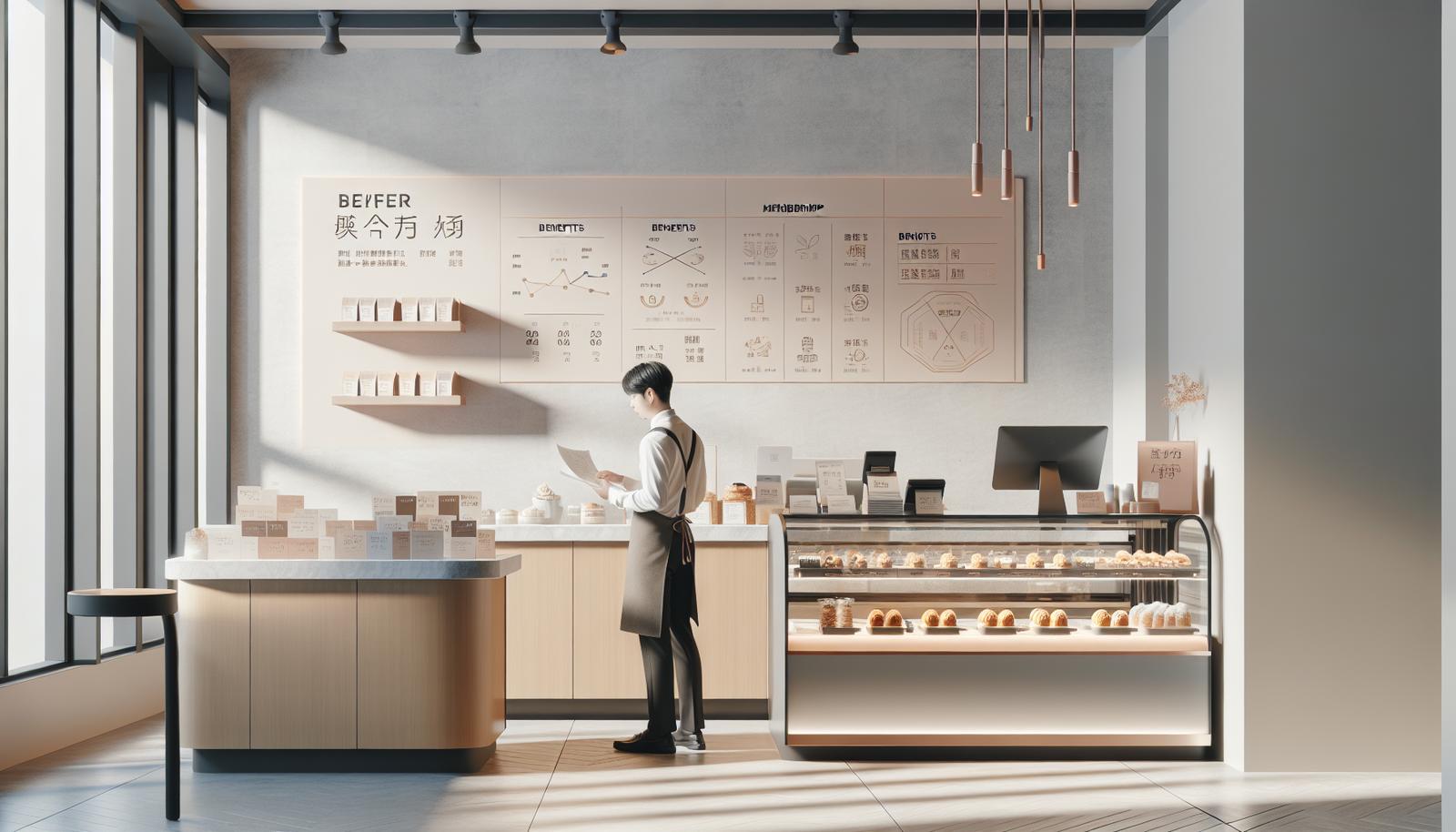 烘焙店常见会员模式有哪些？适用场景分析