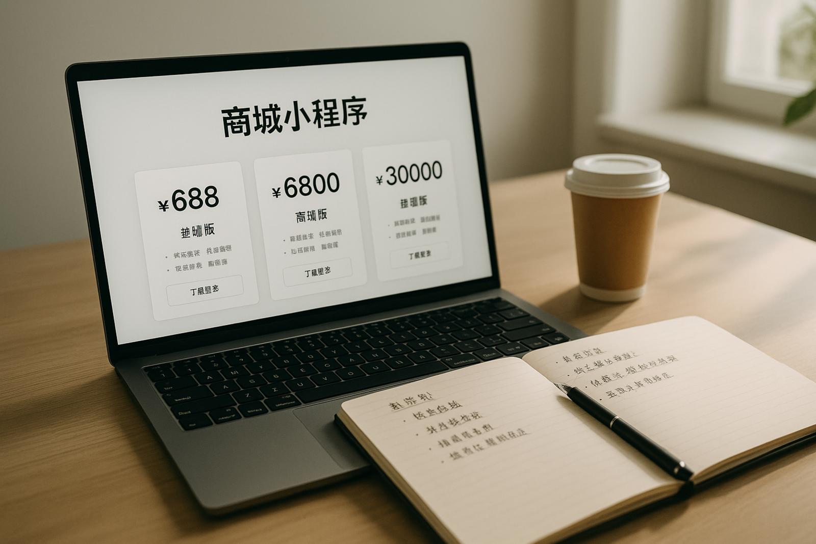 低价商城小程序值得选吗？