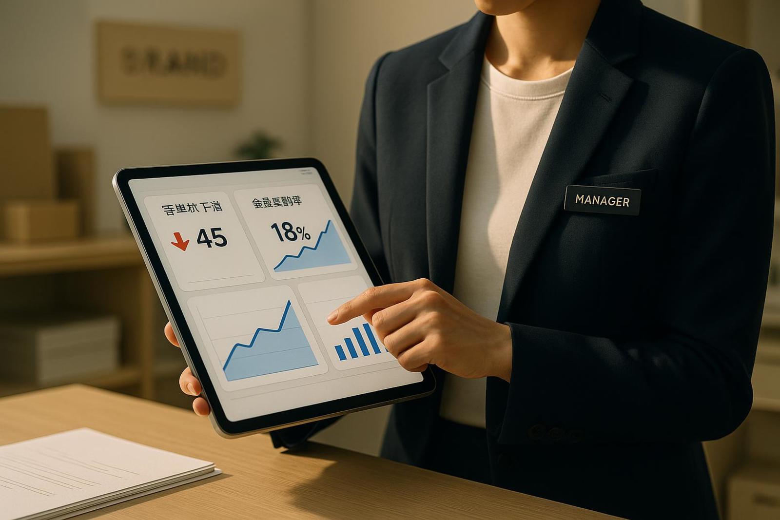 如何快速识别客单价下滑的真实原因？